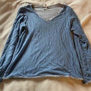 🔆Moving Sale 20% Off 🔆Reversible Cotton Top